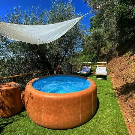 Alta 3* San Giuliano Terme