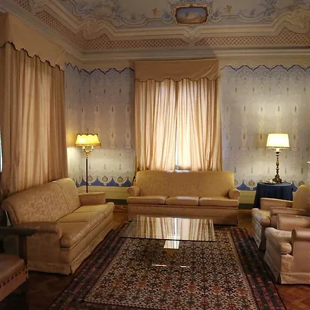 Alta - Residenza D'epoca Con Piscina 3* San Giuliano Terme