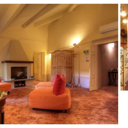 Bed & Breakfast Alta - Residenza D'epoca Con Piscina 3*