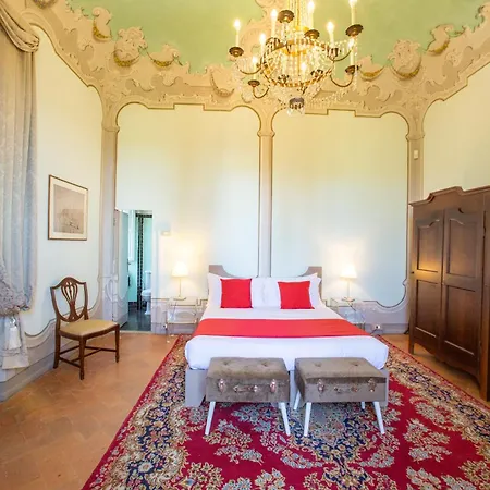 Alta - Residenza D'epoca Con Piscina 3*