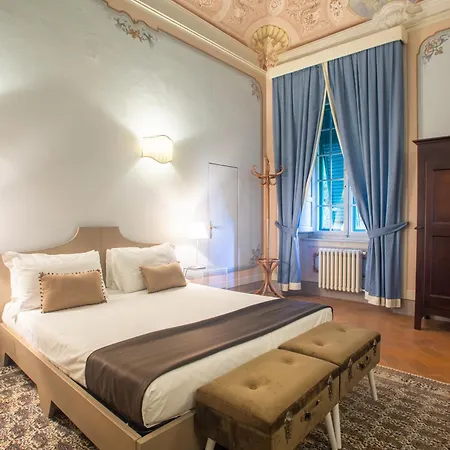 Alta - Residenza D'epoca Con Piscina San Giuliano Terme