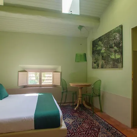 Bed & Breakfast Alta - Residenza D'epoca Con Piscina San Giuliano Terme