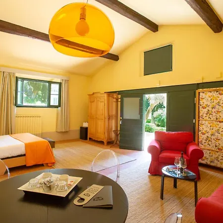 Bed & Breakfast Alta - Residenza D'epoca Con Piscina San Giuliano Terme