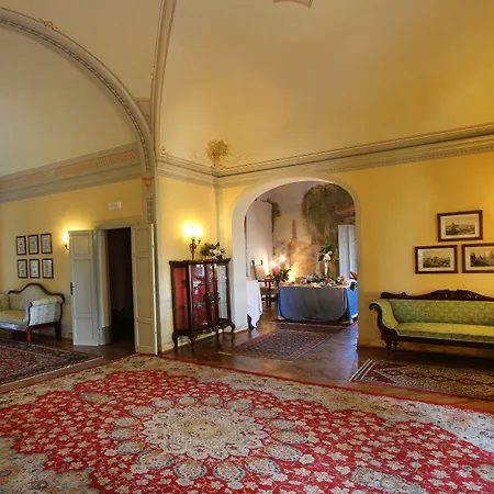 Bed & Breakfast Alta