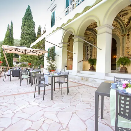 Alta Bed & Breakfast San Giuliano Terme