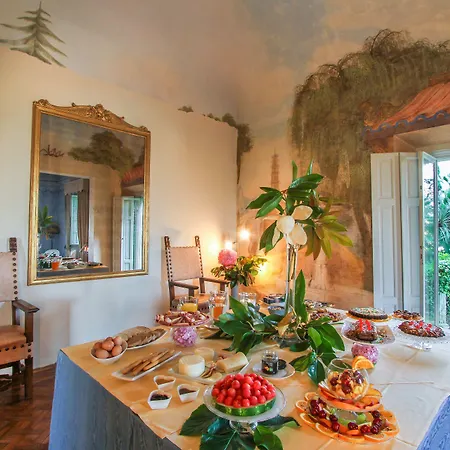 Alta San Giuliano Terme