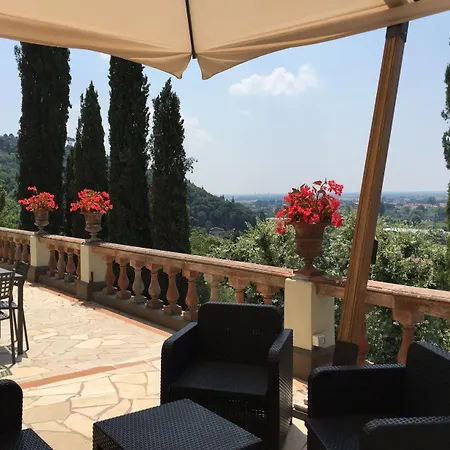 Alta 4* San Giuliano Terme