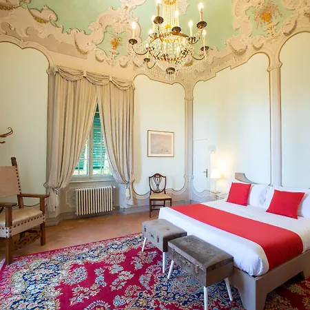 Bed & Breakfast Alta 4*