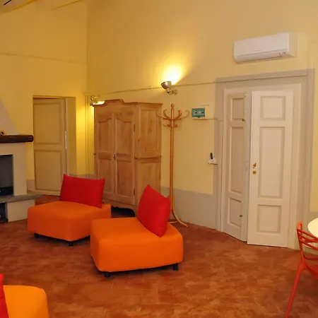 Alta San Giuliano Terme