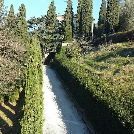 Bed & Breakfast Alta - Residenza D'epoca Con Piscina