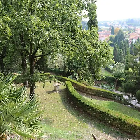 Alta - Residenza D'epoca Con Piscina 3*