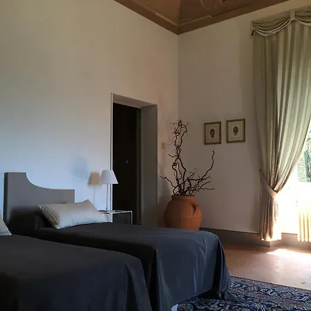 Alta - Residenza D'epoca Con Piscina Oda ve Kahvaltı