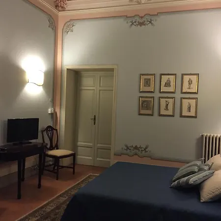 Bed & Breakfast Alta 3*