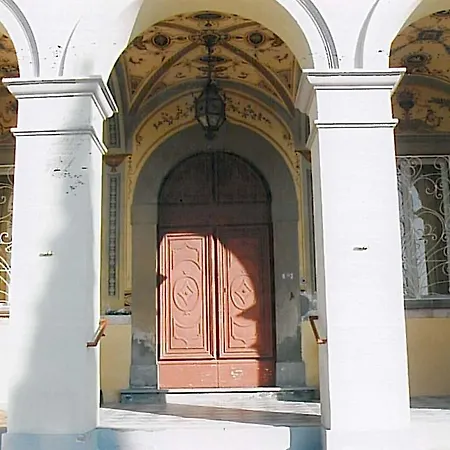 Bed & Breakfast Alta