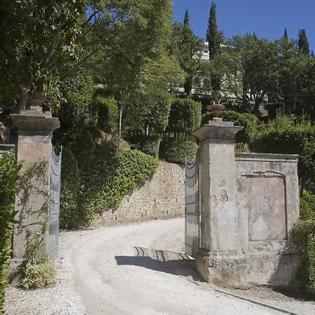 Alta - Residenza D'epoca Con Piscina
