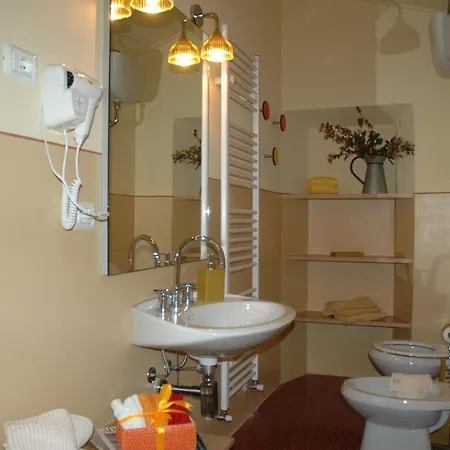 Alta Bed & Breakfast