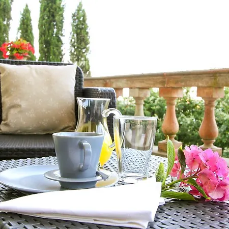 Bed & Breakfast Alta - Residenza D'epoca Con Piscina