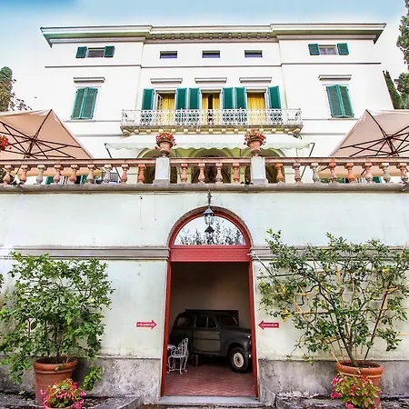 Bed & Breakfast Alta - Residenza D'epoca Con Piscina 3*
