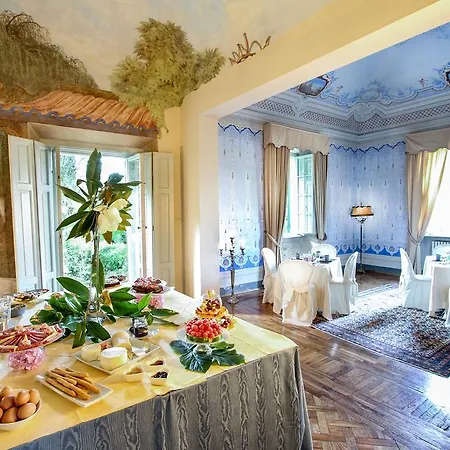 Bed & Breakfast Alta - Residenza D'epoca Con Piscina