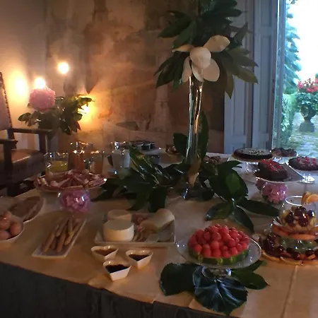 Bed & Breakfast Alta 4*