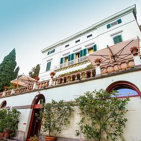 Alta - Residenza D'epoca Con Piscina