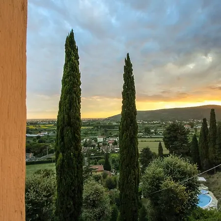 Bed & Breakfast Alta - Residenza D'epoca Con Piscina 3*