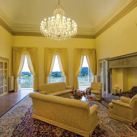 Bed & Breakfast Alta - Residenza D'epoca Con Piscina 3*