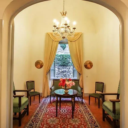 Alta - Residenza D'epoca Con Piscina