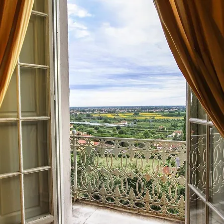 Bed & Breakfast Alta - Residenza D'epoca Con Piscina 3*