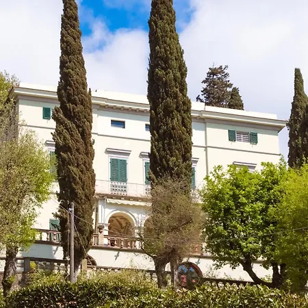 Alta - Residenza D'epoca Con Piscina 3* San Giuliano Terme