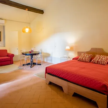 Alta - Residenza D'epoca Con Piscina