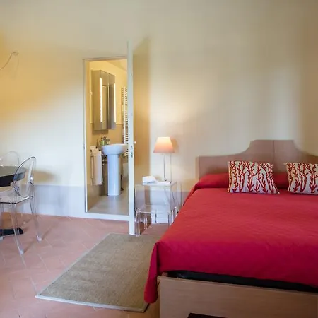 Alta - Residenza D'epoca Con Piscina 3*