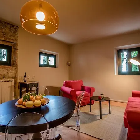 Alta - Residenza D'epoca Con Piscina San Giuliano Terme
