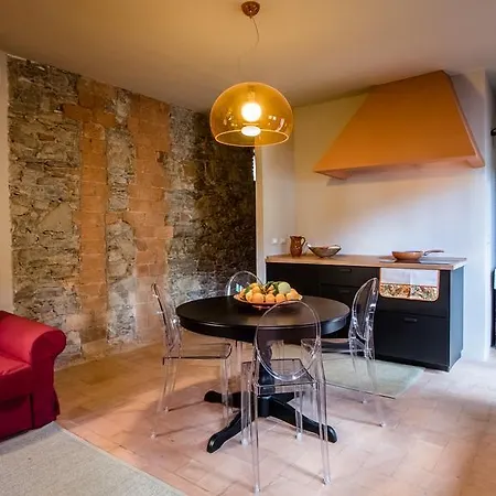 Alta - Residenza D'epoca Con Piscina Bed & Breakfast 3*