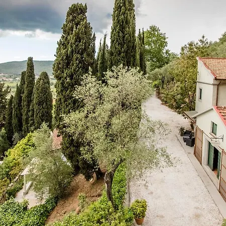 Alta - Residenza D'epoca Con Piscina Bed & Breakfast San Giuliano Terme