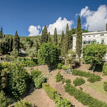 Alta - Residenza D'epoca Con Piscina 3* San Giuliano Terme