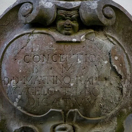 Bed & Breakfast Alta San Giuliano Terme