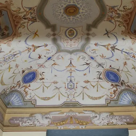 Alta - Residenza D'epoca Con Piscina Bed & Breakfast San Giuliano Terme