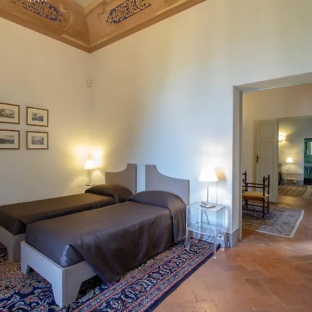 Bed & Breakfast Alta - Residenza D'epoca Con Piscina 3*