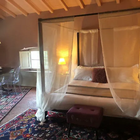 Bed & Breakfast Alta - Residenza D'epoca Con Piscina