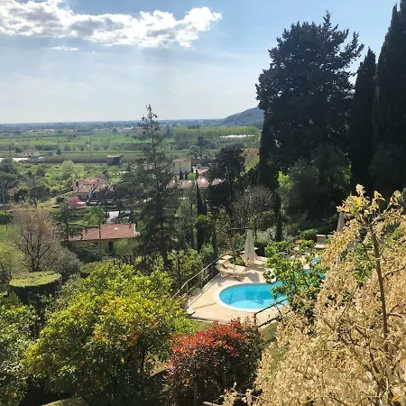 Alta - Residenza D'epoca Con Piscina