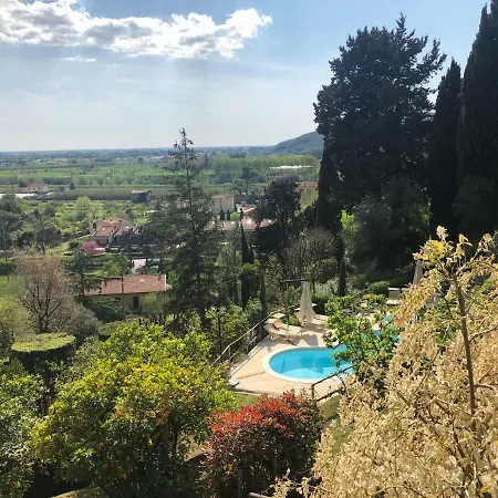 Alta - Residenza D'epoca Con Piscina