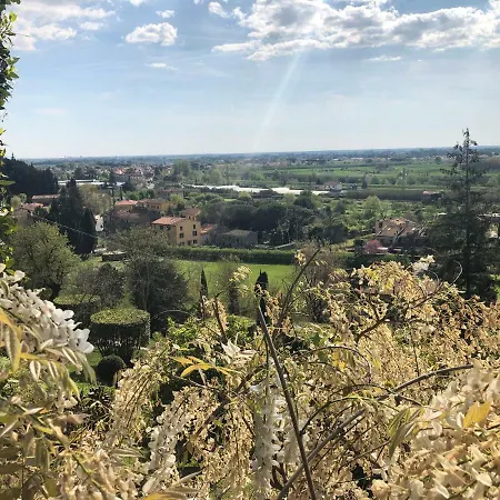 Bed & Breakfast Alta - Residenza D'epoca Con Piscina