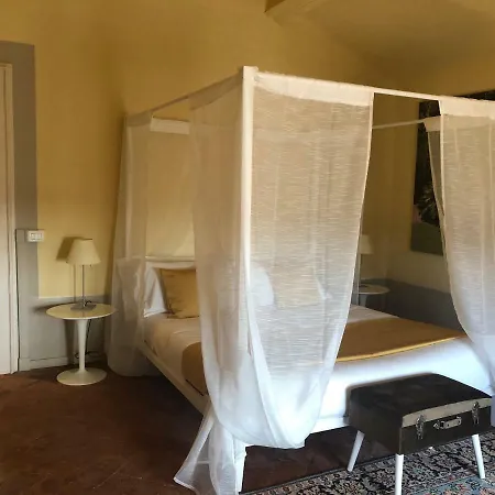 Alta - Residenza D'epoca Con Piscina Bed & Breakfast