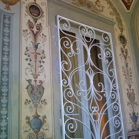 Alta - Residenza D'epoca Con Piscina Bed & Breakfast 3*