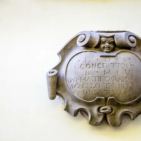 Bed & Breakfast Alta 4*