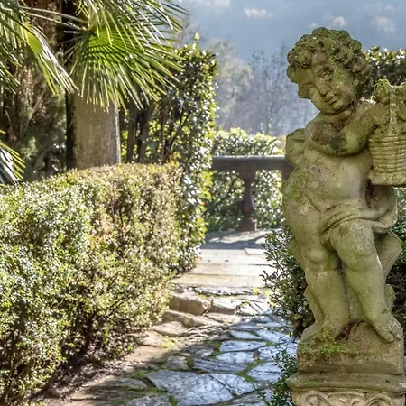 Bed & Breakfast Alta - Residenza D'epoca Con Piscina 3*