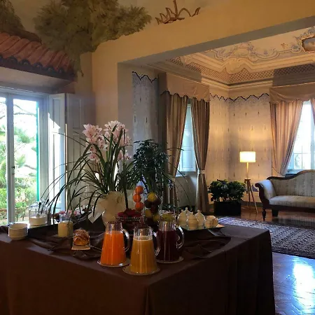 Alta - Residenza D'epoca Con Piscina Bed & Breakfast