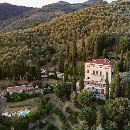 Alta - Residenza D'epoca Con Piscina
