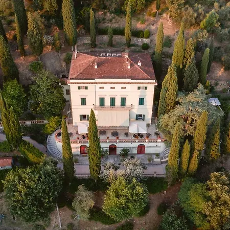 Alta - Residenza D'epoca Con Piscina Bed & Breakfast